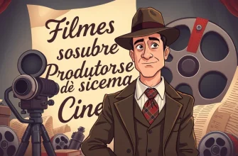 Filmes sobre Produtores de Cinema