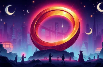Filmes de Mistério com Anéis Mágicos