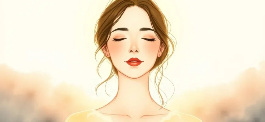 Filmes de Drama sobre a Beleza Interior