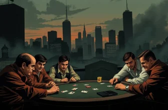 10 Filmes de Suspense sobre Gangues para Adicionar à Sua Lista