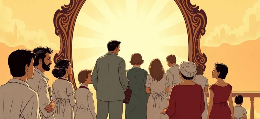 Biografias de Doadores: Filmes que Trazem Esperança