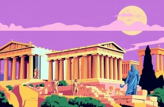 Filmes Históricos sobre o Acrópole de Atenas