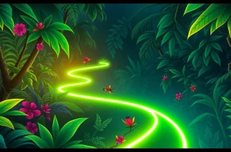 Documentários sobre a Selva: Uma Jornada pelo Coração da Natureza