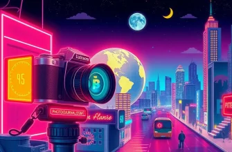 10 Documentários sobre Fotojornalismo para Inspirar e Educar