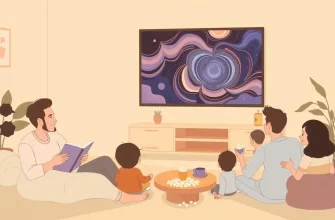 Filmes de Família sobre Alucinações