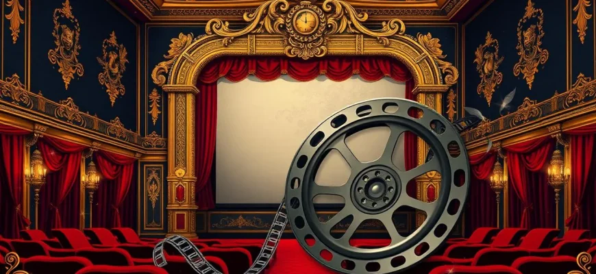 10 Filmes de Crime sobre o Mercado Negro de Arte