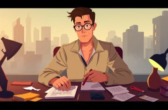 Filmes de Drama sobre Investigação