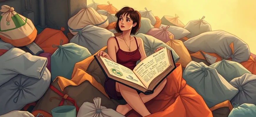10 Filmes de Biografias sobre Lixo para Inspirar