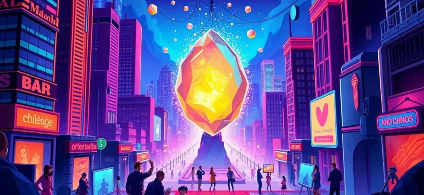 Documentários sobre Pedras Preciosas