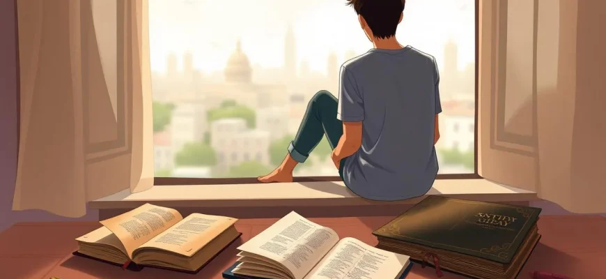 Filmes de Drama sobre Maturidade