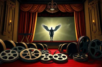 10 Filmes de Biografias Sobrenaturais para Assistir