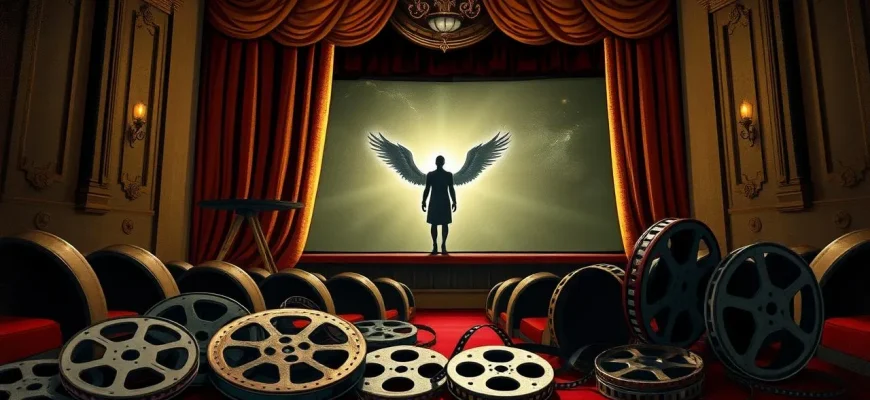 10 Filmes de Biografias Sobrenaturais para Assistir