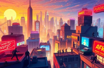 Aventuras nas Alturas: Filmes de Ação nas Telhados