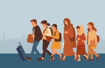 Melodramas sobre Refugiados: 10 Filmes Imperdíveis