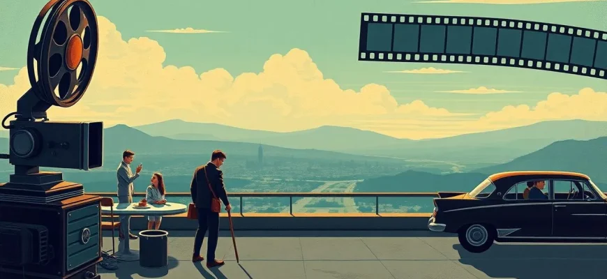 10 Filmes Biográficos sobre Sequestro para Assistir