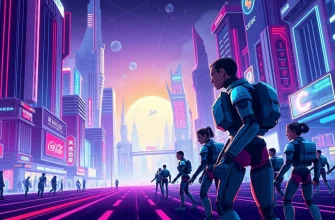 Filmes de Ficção Científica com Exoesqueletos