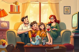 Filmes Familiares sobre Pãezinhos