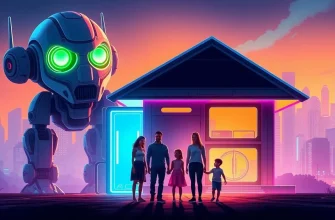 Filmes de Ficção Científica sobre Proteção Familiar