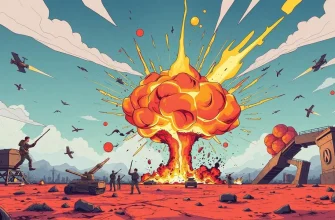 Filmes sobre Explosões em Testes