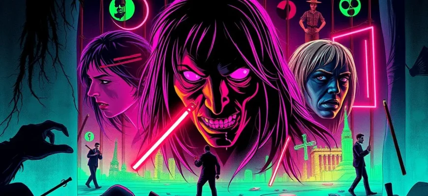 Os 10 Melhores Documentários sobre Serial Killers