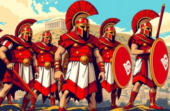 Filmes históricos sobre guerreiros espartanos