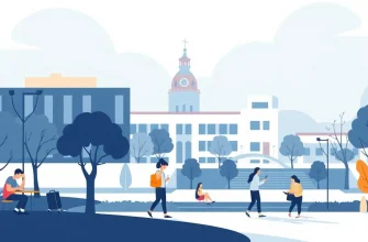 Melodramas sobre estudantes universitários