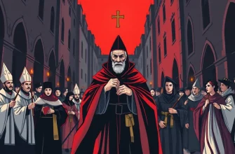 Filmes Históricos sobre a Inquisição Espanhola