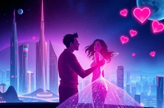 Filmes de Ficção Científica sobre Amor Eterno