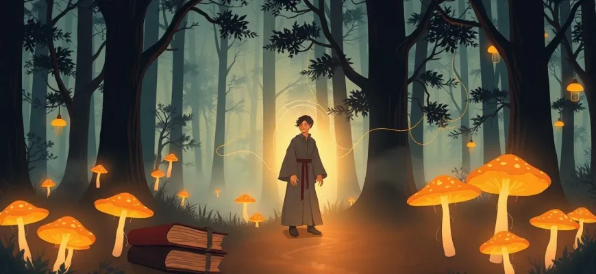 10 Filmes sobre Magos para Encantar