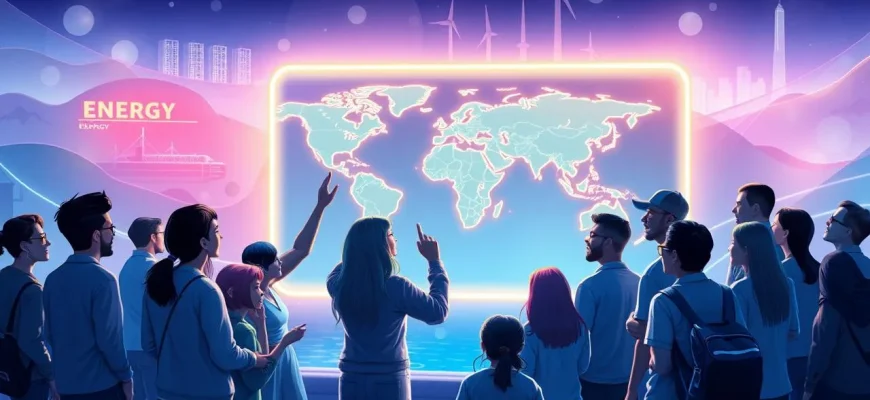 Documentários sobre Hidroenergia