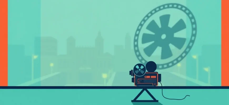Filmes com Profundidade para Reflexão