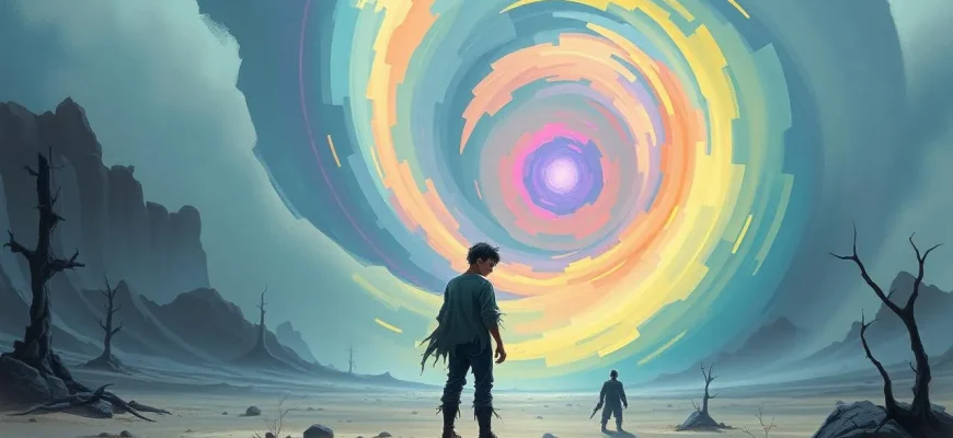 Filmes de Terror sobre Multiverso