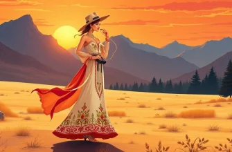 Faroeste e Moda: Uma Combinação Inesperada
