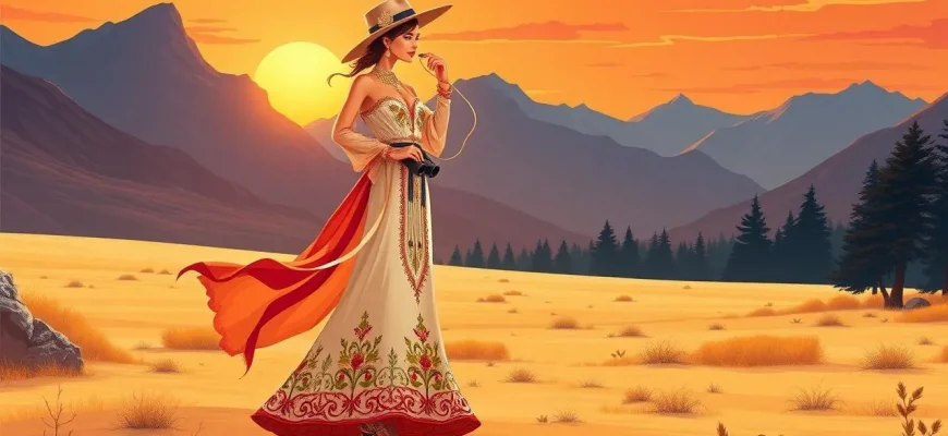 Faroeste e Moda: Uma Combinação Inesperada
