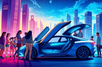 Documentários sobre Carros Elétricos