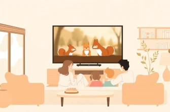 Filmes de Família com Esquilos: Diversão Garantida