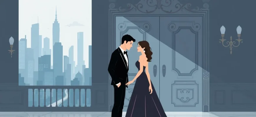 Melodramas de Amor entre Ricos e Pobres