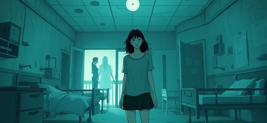 Filmes de Terror com Loops Temporais