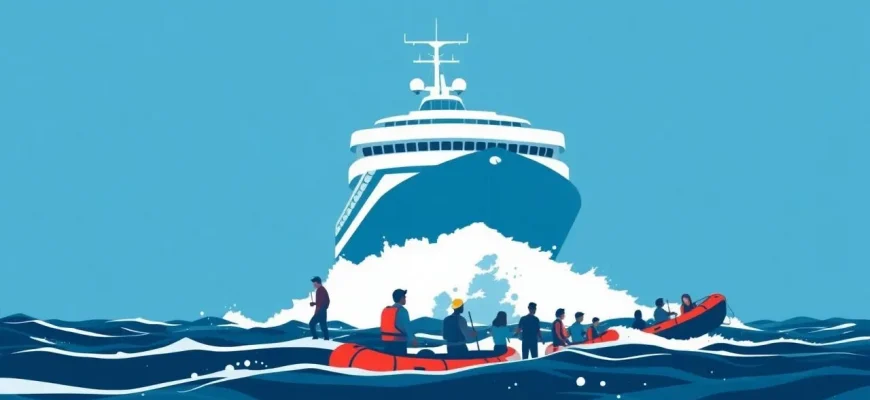 10 Filmes de Aventura no Mar
