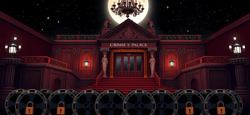 Top 10 Filmes Criminosos para Assistir aos 16+