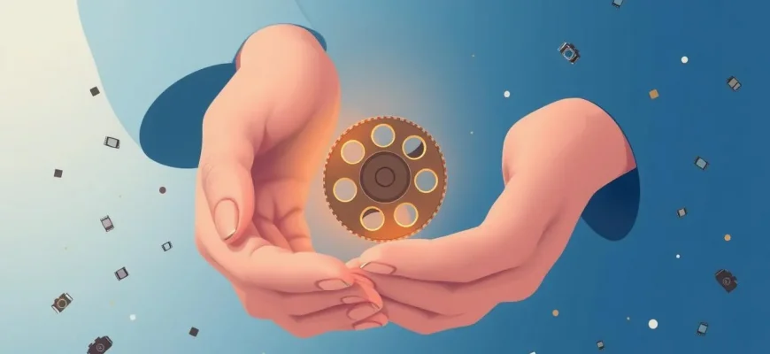 10 Filmes Inesquecíveis sobre Avós e Netas