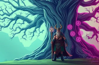 Mistérios Vikingos: Cultos e Magia