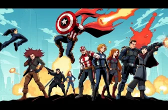 Top 10 Filmes de Ação sobre Irmandade