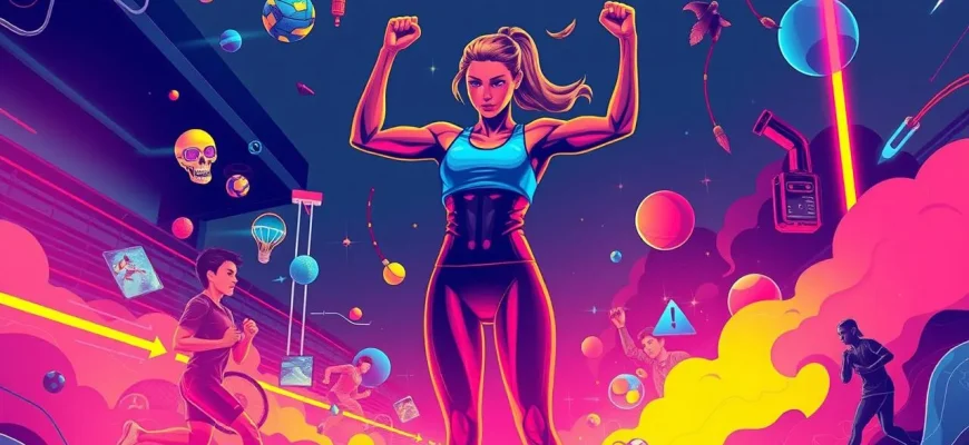 Documentários sobre Treinamento para Inspirar e Motivar