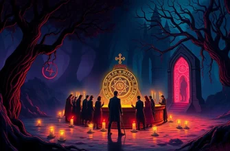 10 Filmes de Mistério sobre Cultos Demoníacos