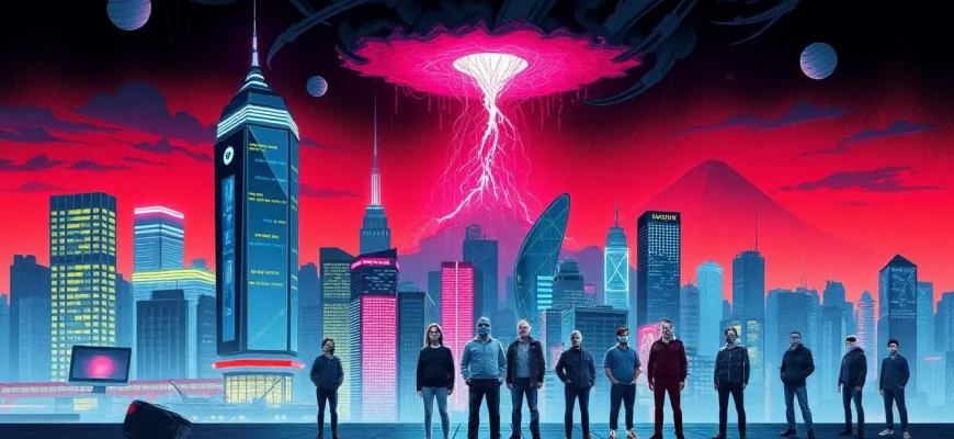 Filmes de Terror com Gadgets: Uma Jornada Assustadora