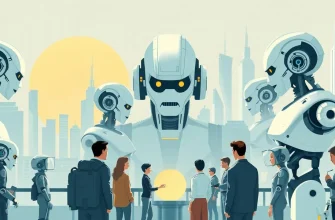 10 Filmes Imperdíveis sobre Androides