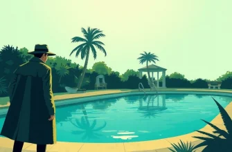 Mistérios na Piscina: 10 Filmes Detetivescos para Você