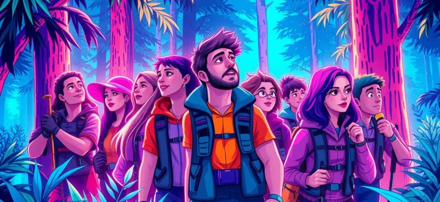 Documentários de Aventura: Uma Jornada Inesquecível