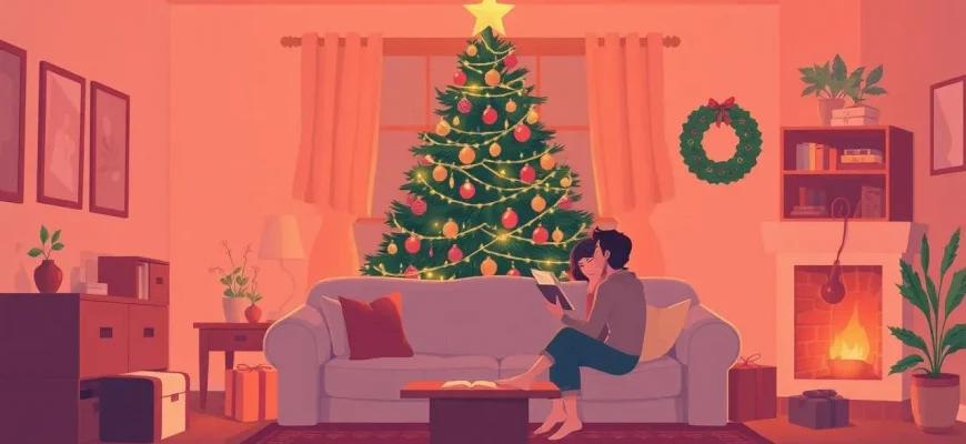 Melodramas de Natal: 10 Filmes para Aquecerem seu Coração